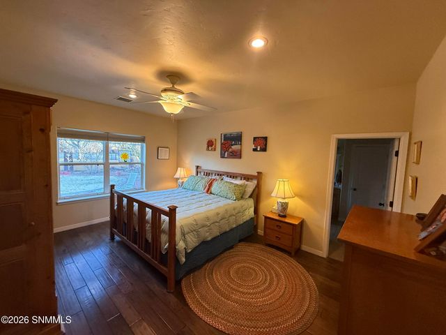 3595 Lucky Lindy Lane, Las Cruces, NM 88007