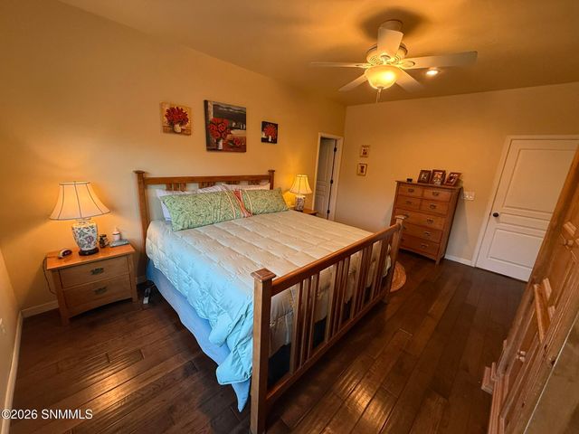 3595 Lucky Lindy Lane, Las Cruces, NM 88007