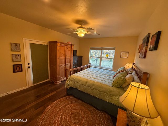 3595 Lucky Lindy Lane, Las Cruces, NM 88007