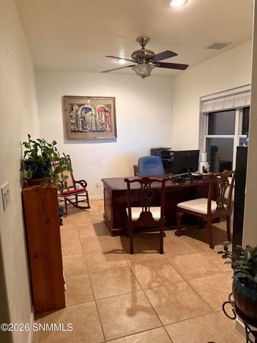 3595 Lucky Lindy Lane, Las Cruces, NM 88007