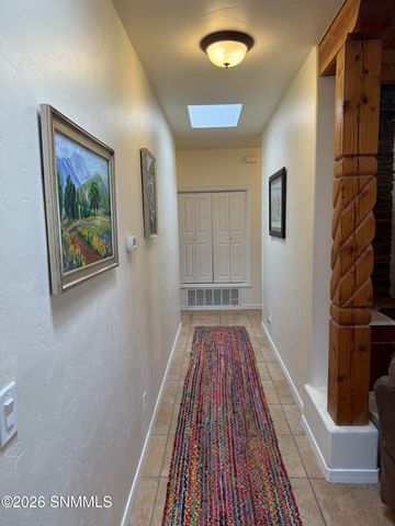 3595 Lucky Lindy Lane, Las Cruces, NM 88007