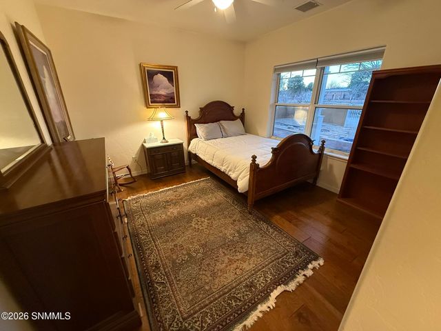 3595 Lucky Lindy Lane, Las Cruces, NM 88007