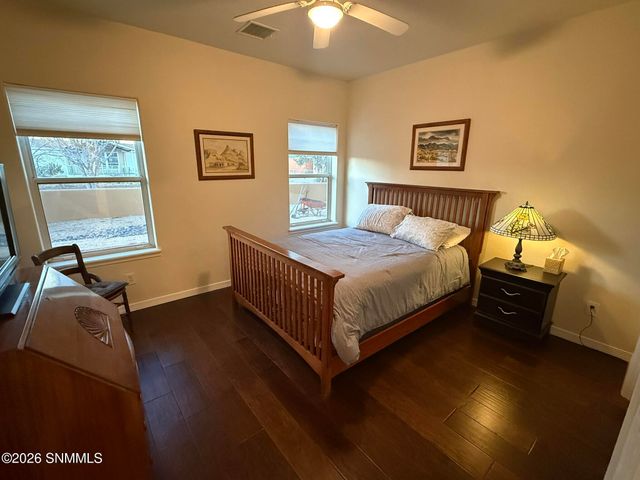 3595 Lucky Lindy Lane, Las Cruces, NM 88007