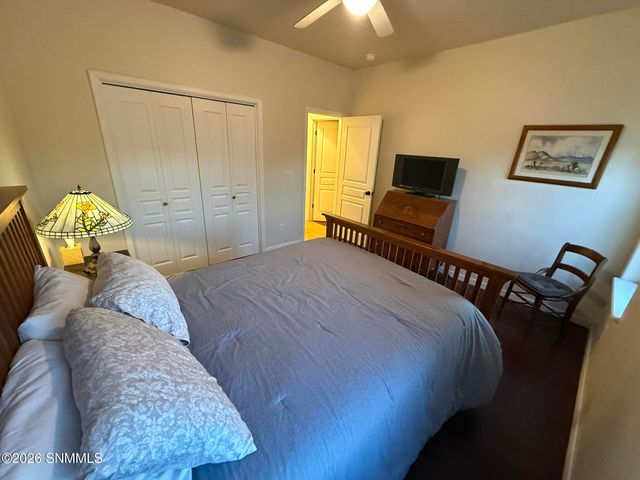 3595 Lucky Lindy Lane, Las Cruces, NM 88007