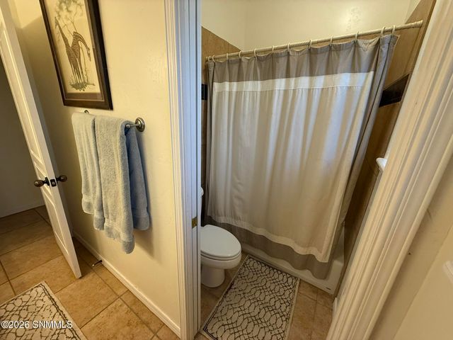 3595 Lucky Lindy Lane, Las Cruces, NM 88007