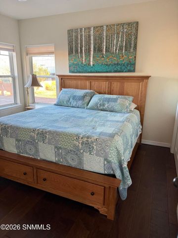 3595 Lucky Lindy Lane, Las Cruces, NM 88007