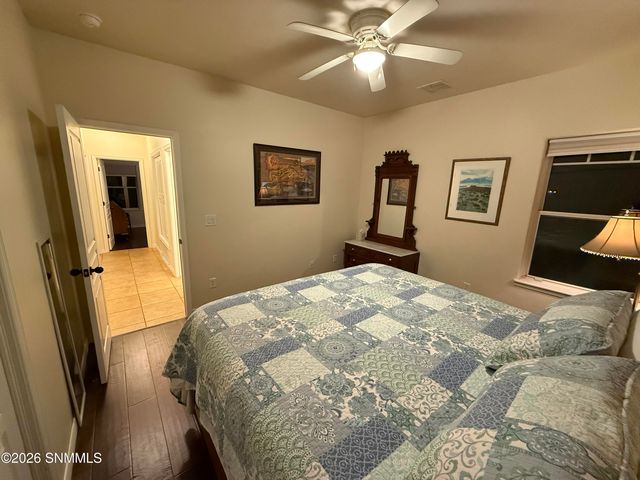 3595 Lucky Lindy Lane, Las Cruces, NM 88007