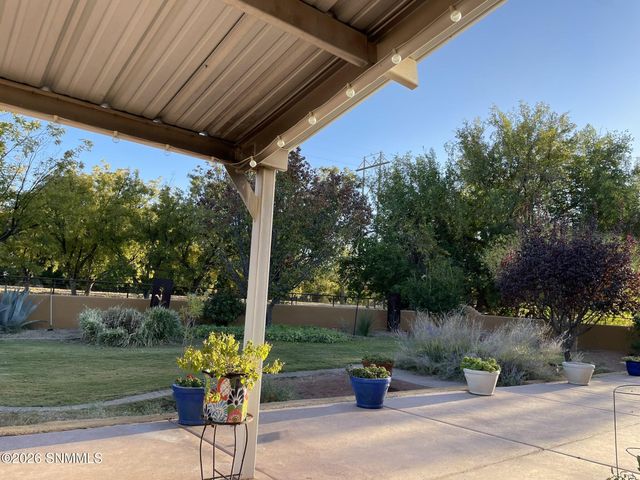 3595 Lucky Lindy Lane, Las Cruces, NM 88007