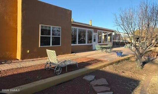 3595 Lucky Lindy Lane, Las Cruces, NM 88007