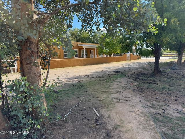 3595 Lucky Lindy Lane, Las Cruces, NM 88007