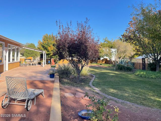 3595 Lucky Lindy Lane, Las Cruces, NM 88007