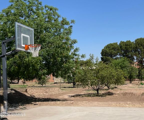 3595 Lucky Lindy Lane, Las Cruces, NM 88007