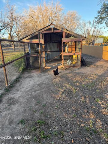 3595 Lucky Lindy Lane, Las Cruces, NM 88007