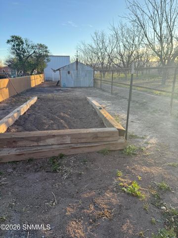 3595 Lucky Lindy Lane, Las Cruces, NM 88007