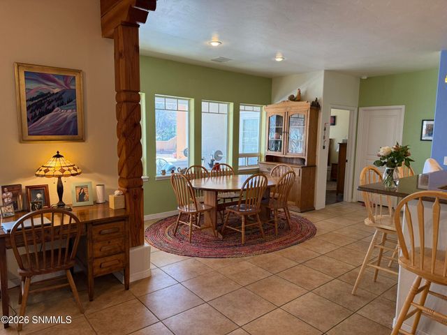 3595 Lucky Lindy Lane, Las Cruces, NM 88007