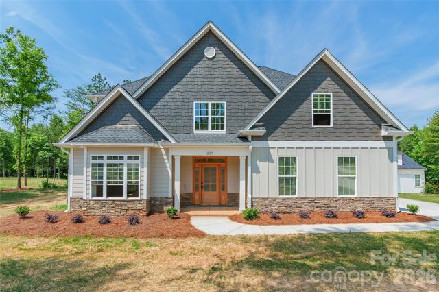 227 Heartland Drive, Rock Hill, SC 29732