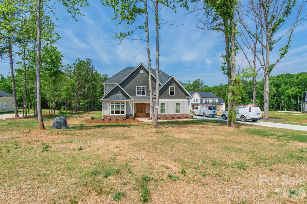 227 Heartland Drive, Rock Hill, SC 29732