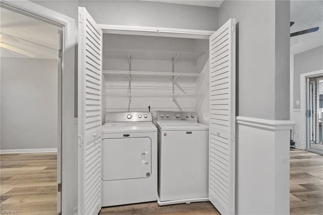 515 Wharf CT, Virginia Beach, VA 23462