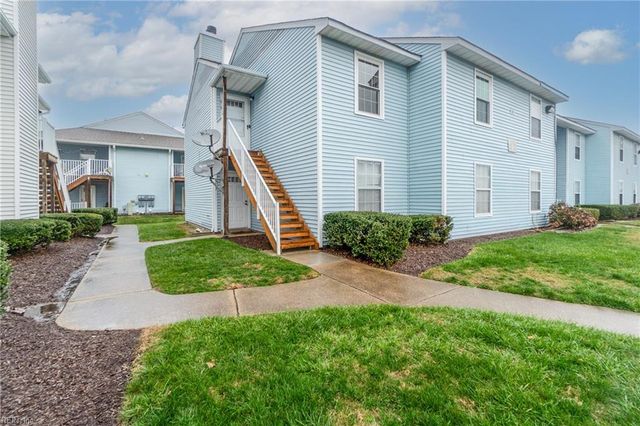 515 Wharf CT, Virginia Beach, VA 23462