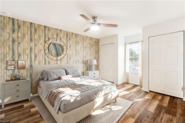 515 Wharf CT, Virginia Beach, VA 23462