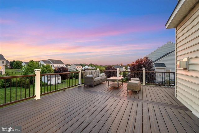 403 RICHARD ROBERTS ST, New Market, MD 21774