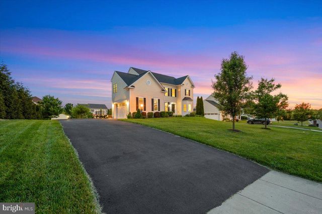 403 RICHARD ROBERTS ST, New Market, MD 21774