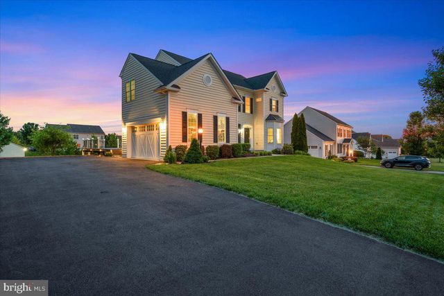 403 RICHARD ROBERTS ST, New Market, MD 21774