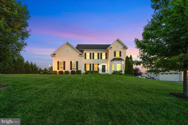 403 RICHARD ROBERTS ST, New Market, MD 21774