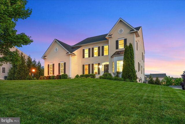 403 RICHARD ROBERTS ST, New Market, MD 21774