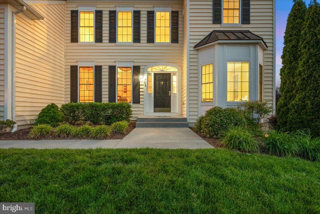 403 RICHARD ROBERTS ST, New Market, MD 21774