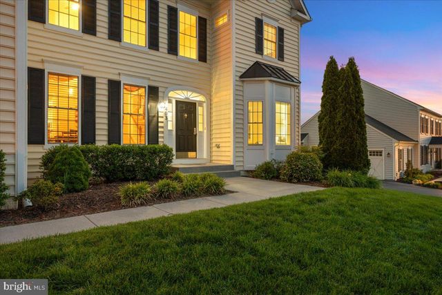 403 RICHARD ROBERTS ST, New Market, MD 21774