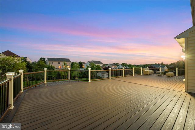 403 RICHARD ROBERTS ST, New Market, MD 21774
