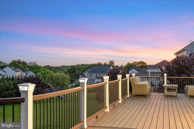 403 RICHARD ROBERTS ST, New Market, MD 21774