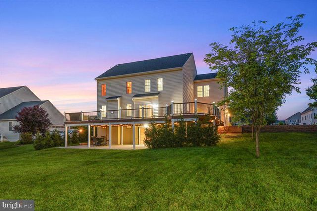 403 RICHARD ROBERTS ST, New Market, MD 21774