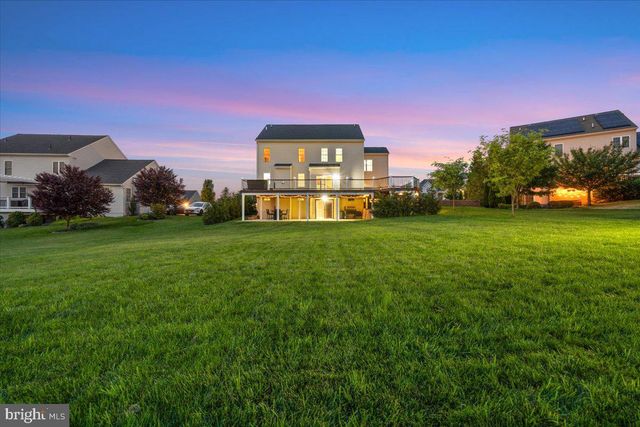 403 RICHARD ROBERTS ST, New Market, MD 21774