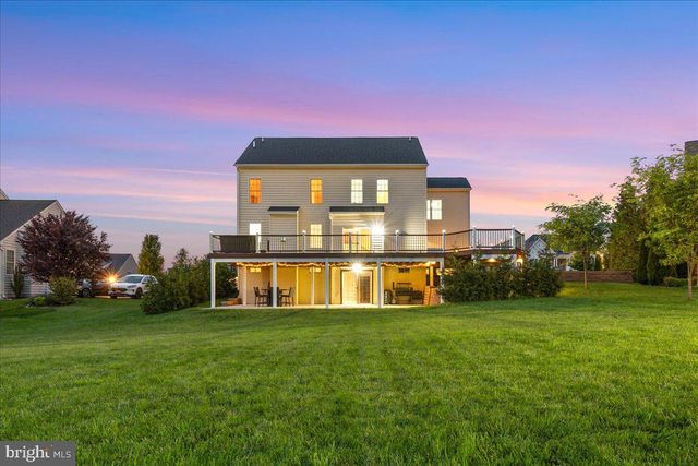 403 RICHARD ROBERTS ST, New Market, MD 21774