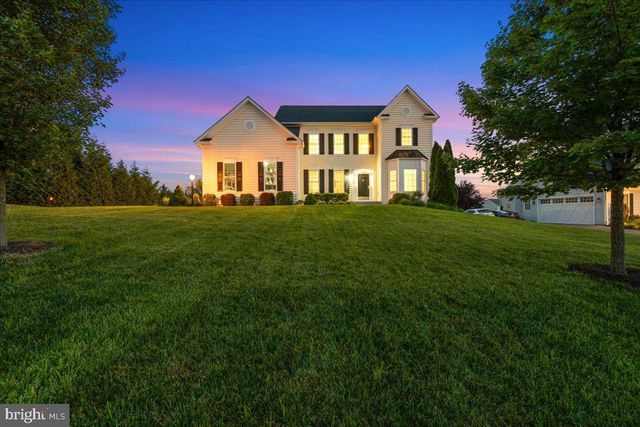 403 RICHARD ROBERTS ST, New Market, MD 21774