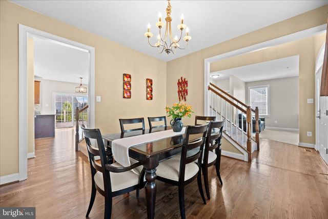 403 RICHARD ROBERTS ST, New Market, MD 21774