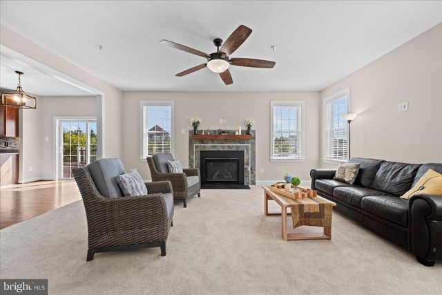 403 RICHARD ROBERTS ST, New Market, MD 21774