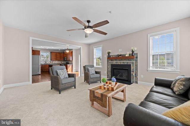 403 RICHARD ROBERTS ST, New Market, MD 21774
