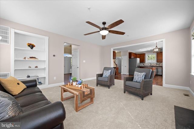 403 RICHARD ROBERTS ST, New Market, MD 21774