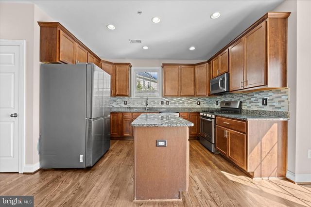 403 RICHARD ROBERTS ST, New Market, MD 21774