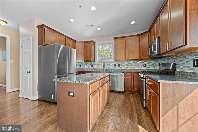 403 RICHARD ROBERTS ST, New Market, MD 21774
