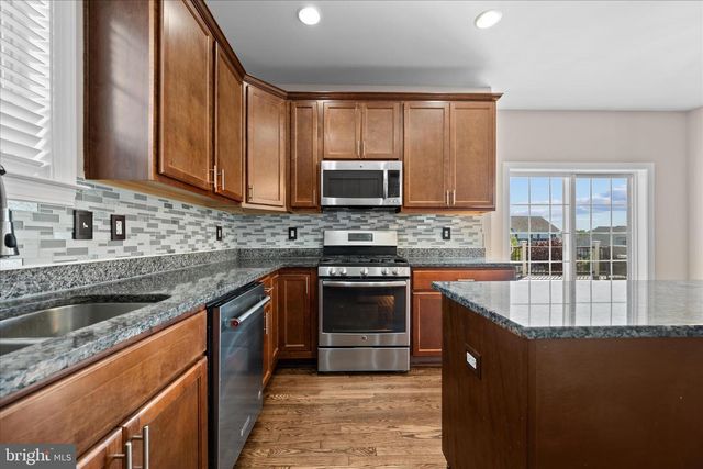 403 RICHARD ROBERTS ST, New Market, MD 21774