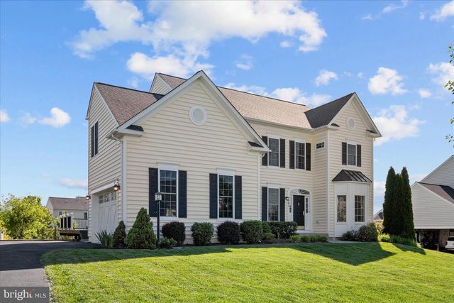 403 RICHARD ROBERTS ST, New Market, MD 21774