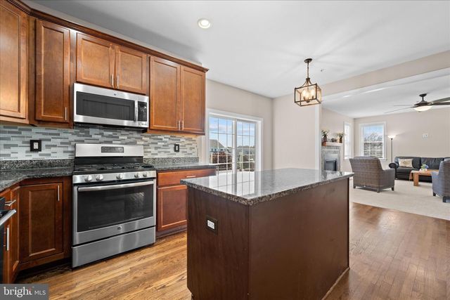 403 RICHARD ROBERTS ST, New Market, MD 21774