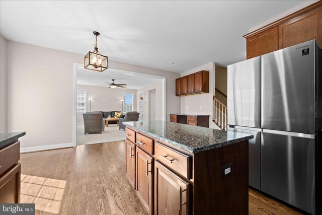 403 RICHARD ROBERTS ST, New Market, MD 21774