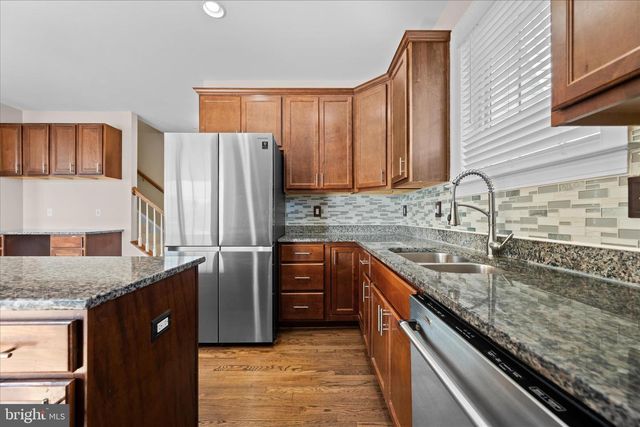 403 RICHARD ROBERTS ST, New Market, MD 21774