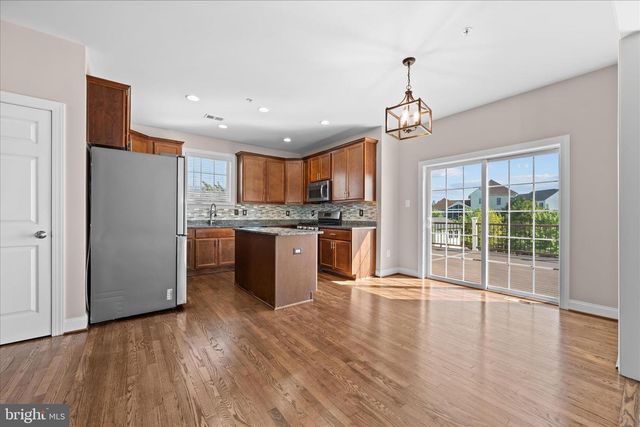 403 RICHARD ROBERTS ST, New Market, MD 21774