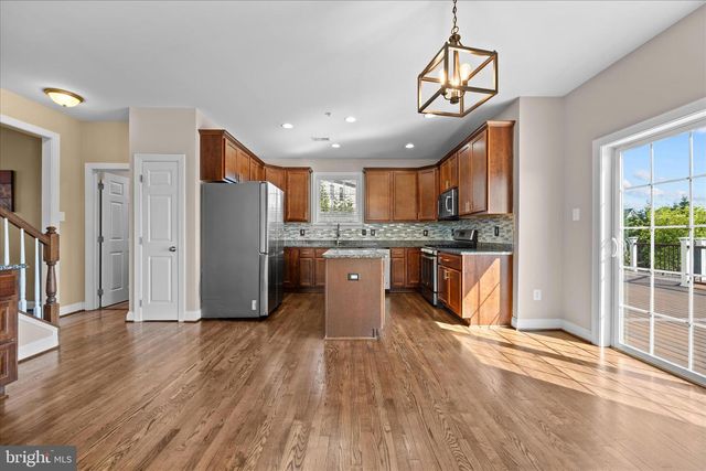 403 RICHARD ROBERTS ST, New Market, MD 21774
